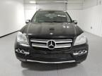 2010 Mercedes-Benz GL 450 4matic