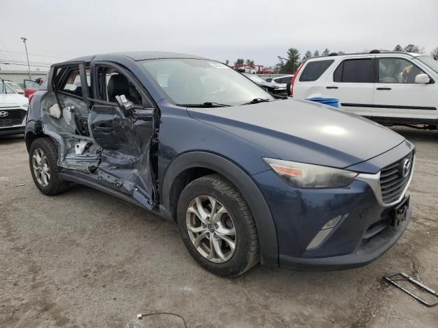 2016 Mazda CX-3 Touring