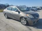 2014 Nissan Versa S