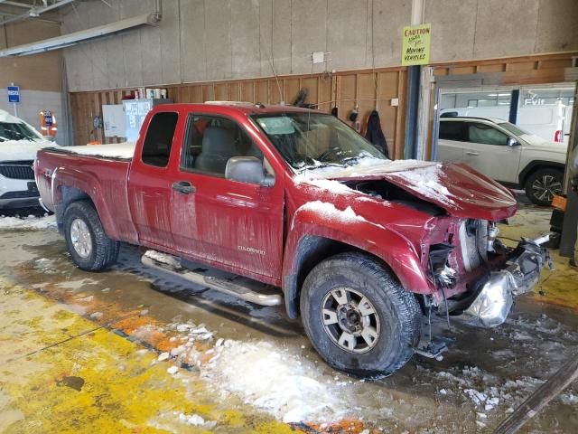 2005 Chevrolet Colorado