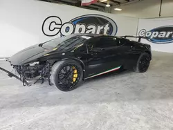 2018 Lamborghini Huracan Performante en venta en Lebanon, TN