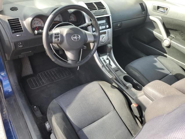 2008 Scion TC