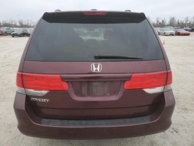 2008 Honda Odyssey EXL