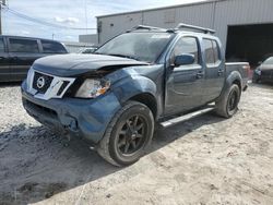 2013 Nissan Frontier S en venta en Jacksonville, FL