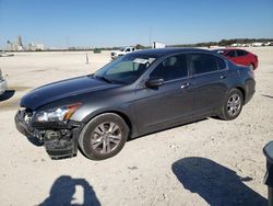 2012 Honda Accord SE en venta en New Braunfels, TX