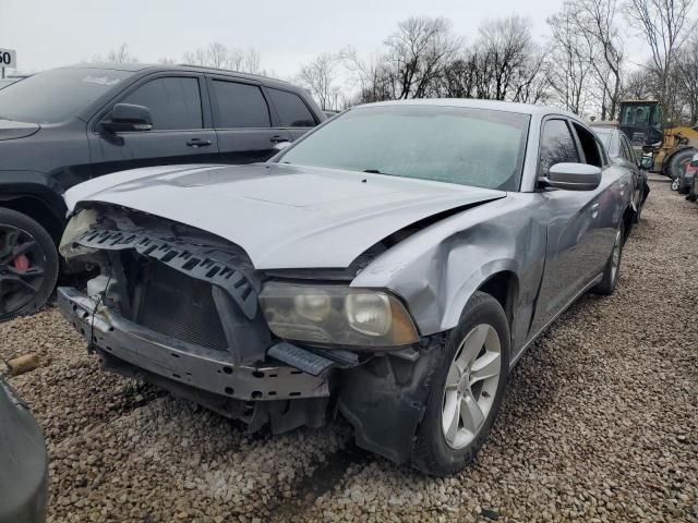 2011 Dodge Charger