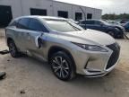 2020 Lexus RX 350 L