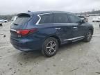 2016 Infiniti QX60