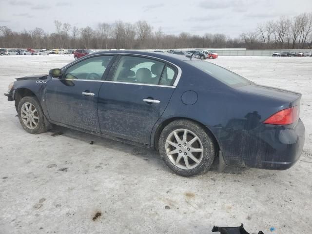 2007 Buick Lucerne CXL