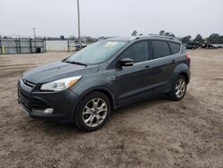 Ford Escape Vehiculos salvage en venta: 2016 Ford Escape Titanium