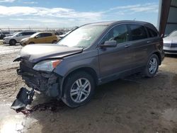 2011 Honda CR-V EXL en venta en Houston, TX