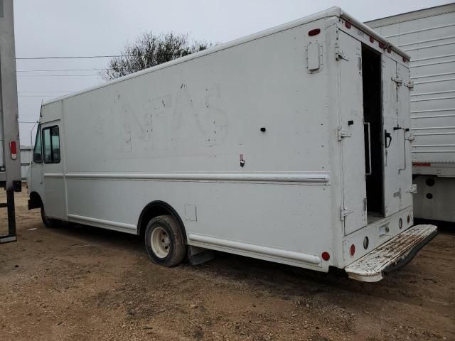 2006 Ford Econoline E450 Super Duty Commercial Stripped Chas