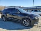 2018 Mazda CX-9 Touring