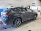 2022 Lexus RX 450H