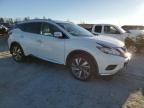 2016 Nissan Murano S