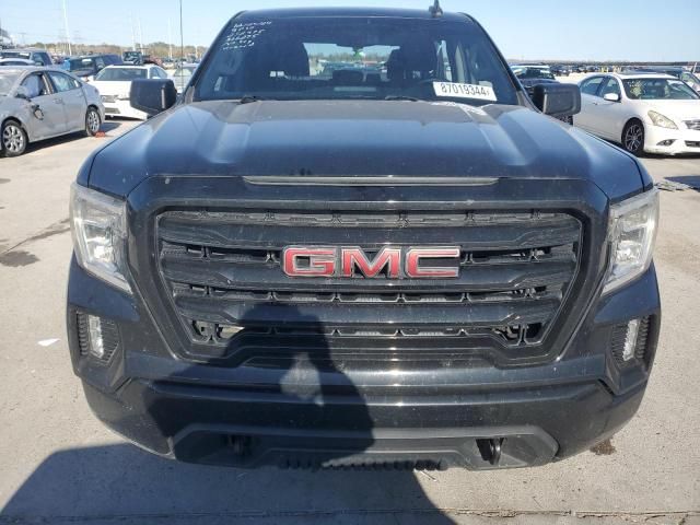 2020 GMC Sierra K1500 Elevation