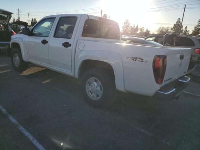 2006 GMC Canyon