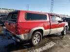 2003 Chevrolet Silverado K1500