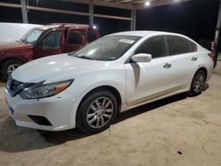 2017 Nissan Altima 2.5 en venta en Tanner, AL