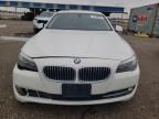 2012 BMW 528 I