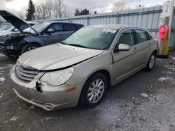 Chrysler Vehiculos salvage en venta: 2009 Chrysler Sebring LX