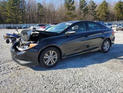 2014 Hyundai Sonata GLS en venta en Gainesville, GA