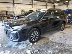 Subaru Vehiculos salvage en venta: 2023 Subaru Outback Premium