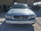 2010 Mercury Grand Marquis LS