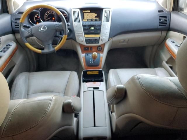 2007 Lexus RX 400H