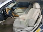 2003 Lexus SC 430