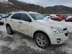 2013 Chevrolet Equinox LTZ