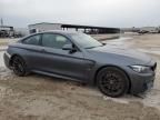 2018 BMW M4