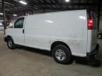 2012 Chevrolet Express G2500