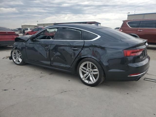 2019 Audi A5 Premium