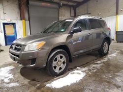 Salvage cars for sale at Glassboro, NJ auction: 2010 Toyota Rav4