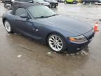 2003 BMW Z4 2.5