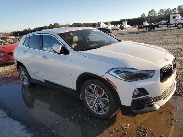 2018 BMW X2 SDRIVE28I