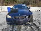 2008 BMW 328 XI