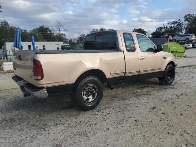 1997 Ford F150