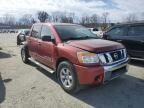 2013 Nissan Titan S