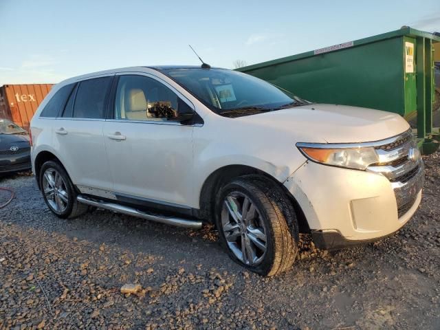 2011 Ford Edge Limited