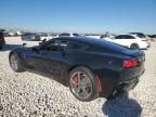 2014 Chevrolet Corvette Stingray 3LT