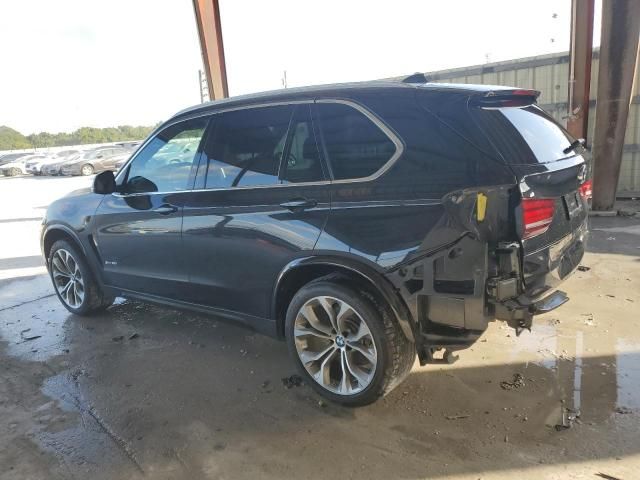 2018 BMW X5 SDRIVE35I