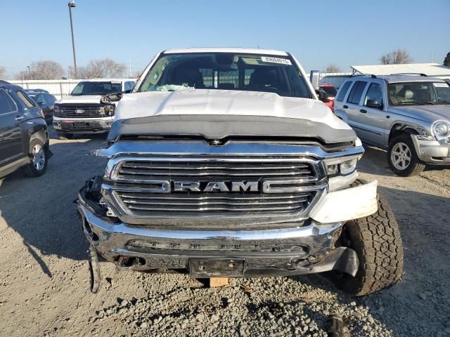 2020 Dodge 1500 Laramie