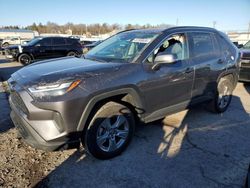 2022 Toyota Rav4 XLE en venta en Pennsburg, PA