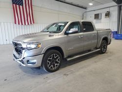 Dodge 1500 salvage cars for sale: 2025 Dodge 1500 Laramie