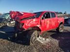 2018 Chevrolet Colorado ZR2