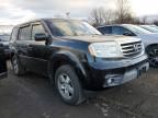 2012 Honda Pilot Exln