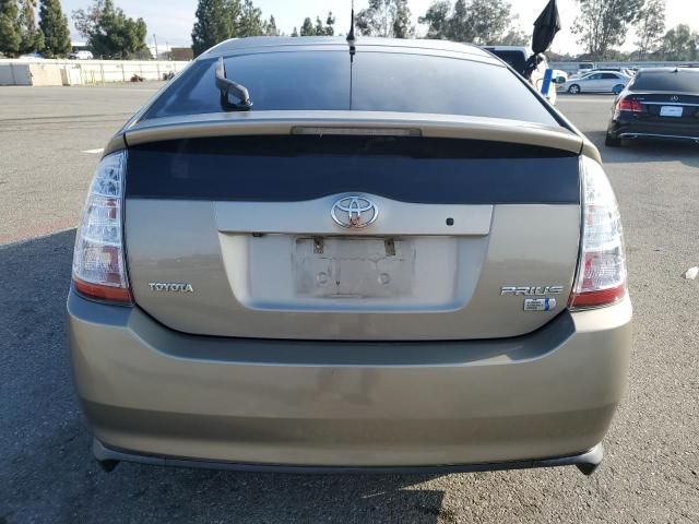 2007 Toyota Prius