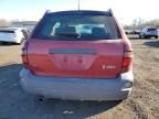 2005 Pontiac Vibe